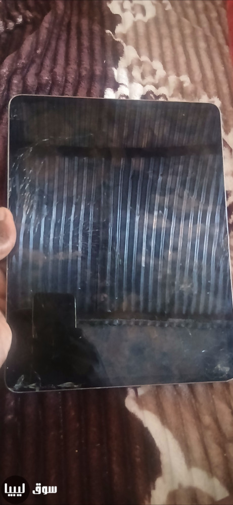 Ipad pro model 2018 - الصورة 2 من 10