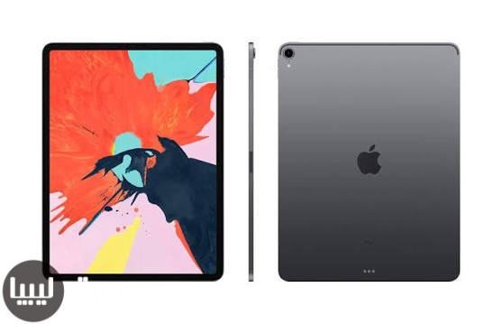 Ipad pro model 2018 - الصورة 6 من 10