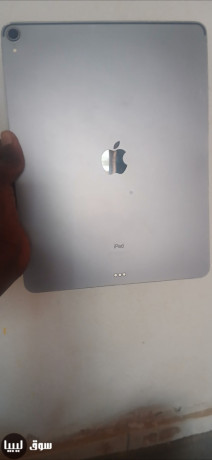 Ipad pro model 2018 - الصورة 9 من 10