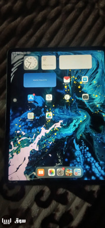Ipad pro model 2018 - الصورة 10 من 10
