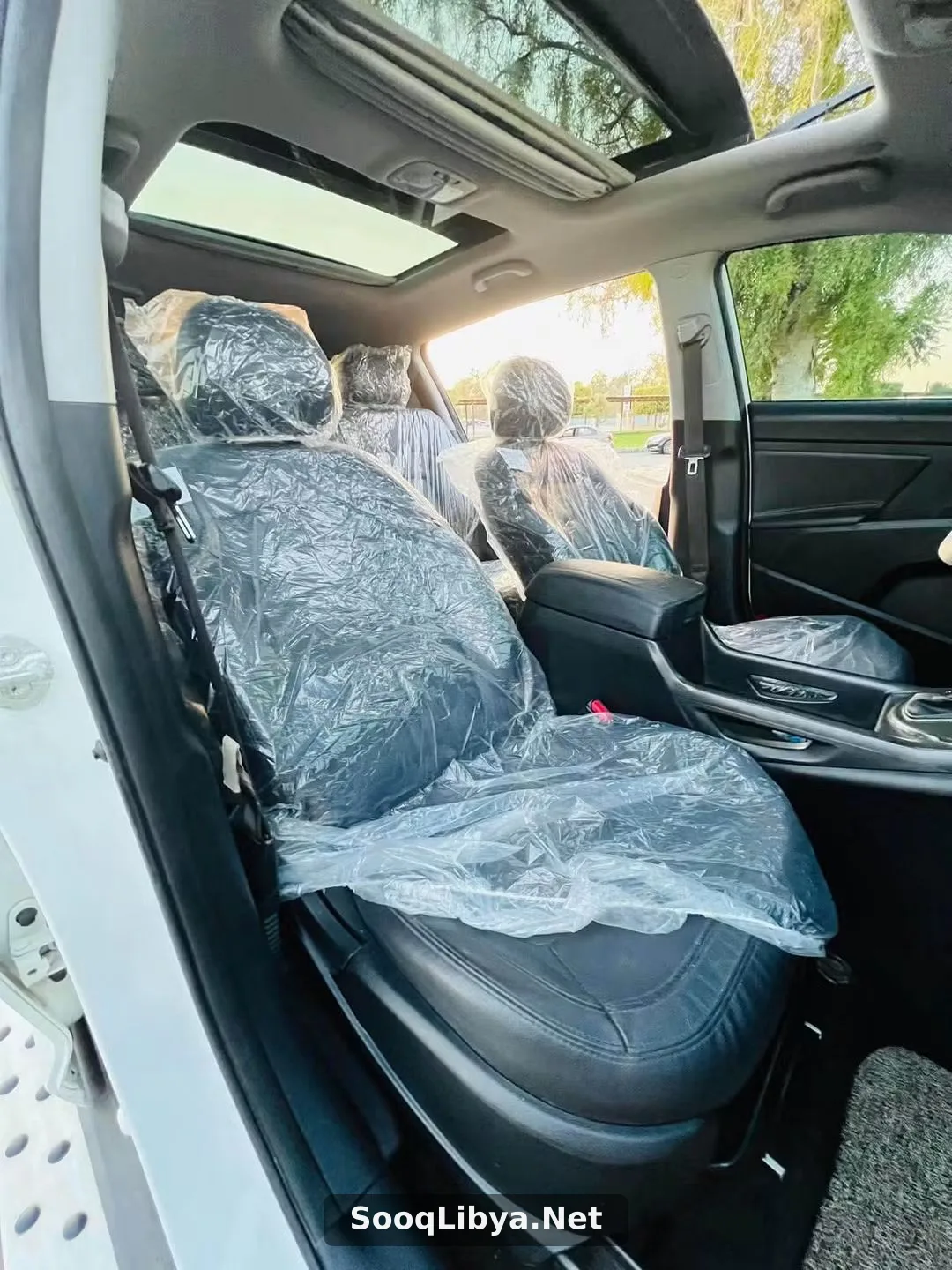 Kia sportage - الصورة 7 من 7