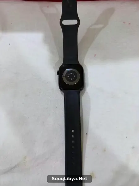 ابل وتش سيريس11