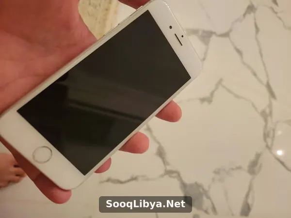 ايفون 6 تلفون الله يبارك