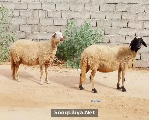 زوز نعاج جامعات عشار