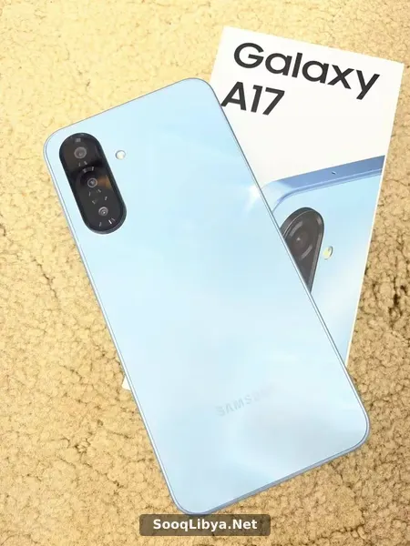 سامسنج A17