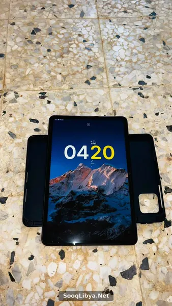 شاومي باد 6