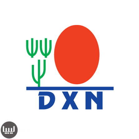 قهوة لينجزي السوداءمن DXN الماليزية العالمية - الصورة 3 من 10