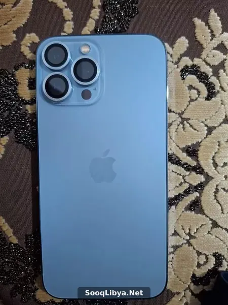 للبيع آيفون 13pro max