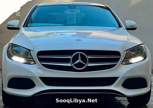 مرسيدس c300