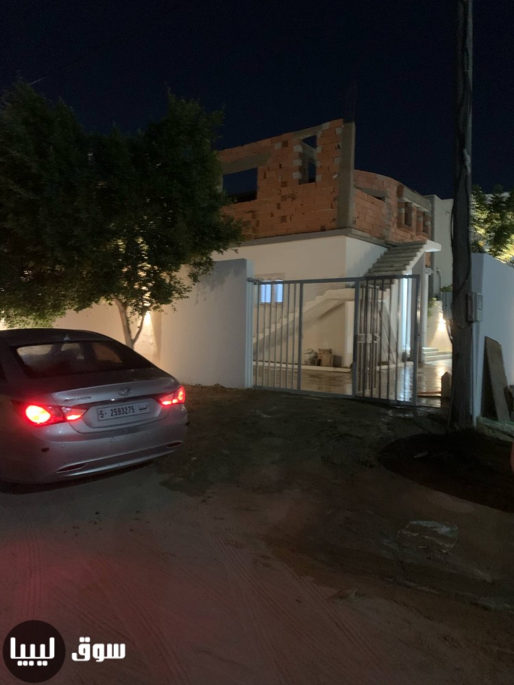 منزل طابقين للبيع - الصورة 5 من 10