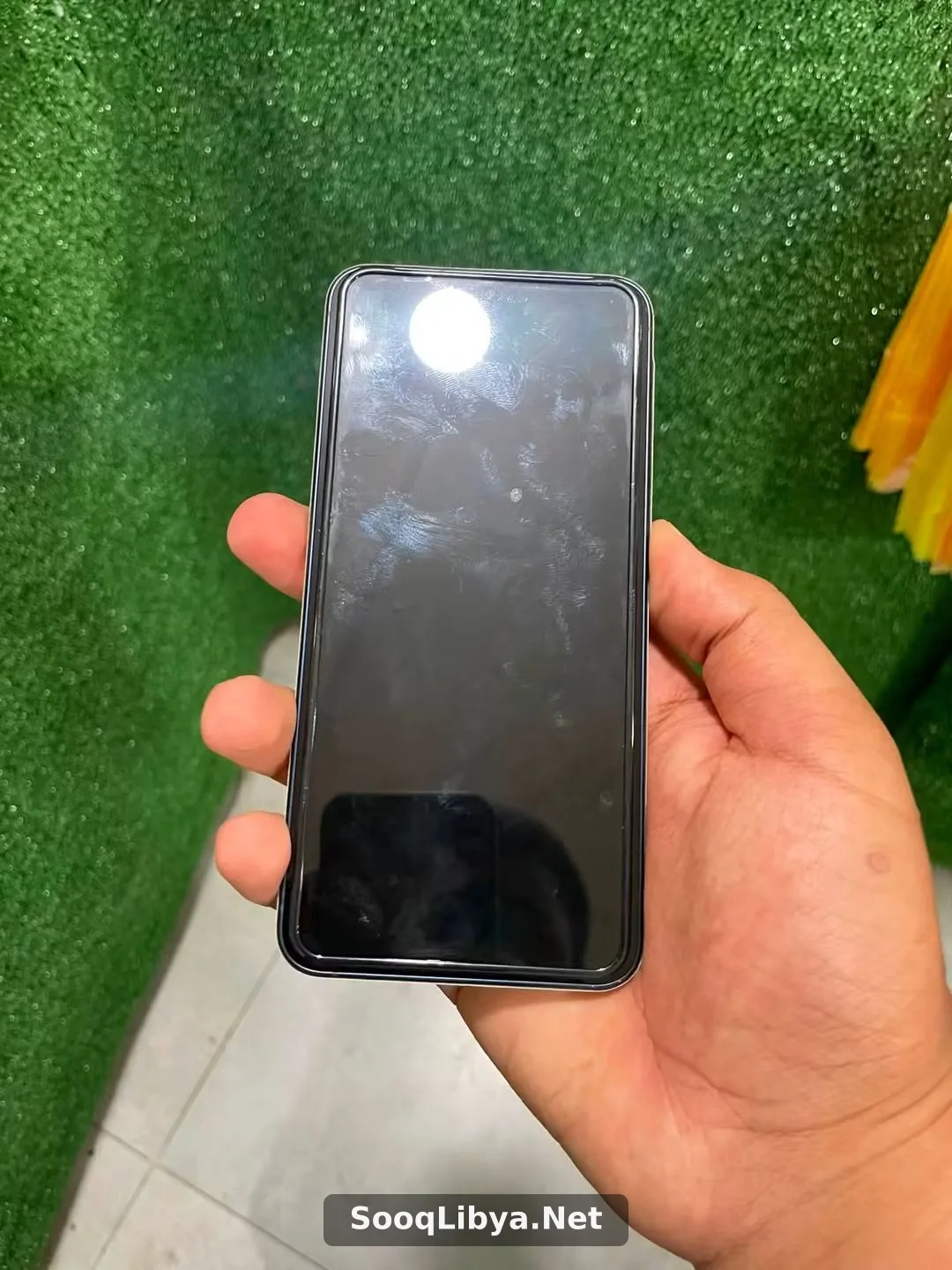هاتف سامسونج A57 للبيع - الصورة 3 من 3