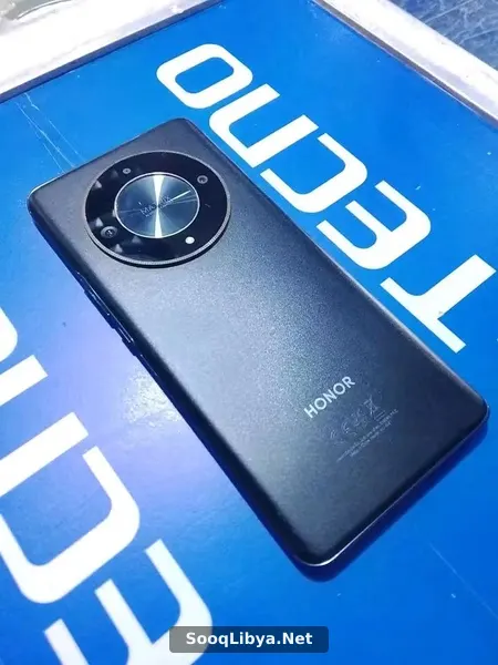 هونر x9 b