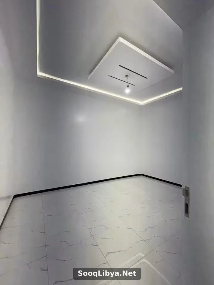 يوجد منازل للبيع ا بتصميم عصري2026 - الصورة 7 من 9